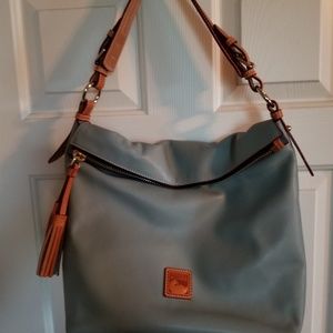 Dooney and Bourke shoulder Bag